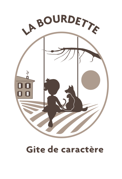 La Bourdette - Gîte de caractère